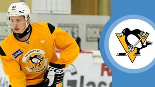 Kindel could benefit from CBA change taken in Cranberry, Pa. (Penguins)